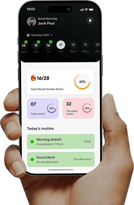 App Dashboard